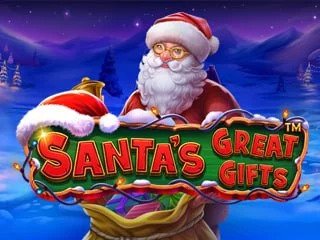 Santa's Great Gift